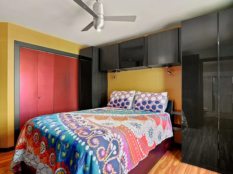 655 Crockett St #B201 — Photo 11