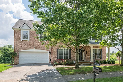 1255 Habersham Way Photo 1