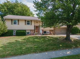 206 N Parkside Rd, Normal, IL 61761