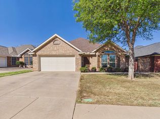 2006 Windmill Lake Ave, Wichita Falls, TX 76309