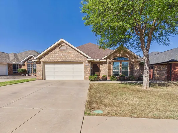 2006 Windmill Lake Ave, Wichita Falls, TX 76309