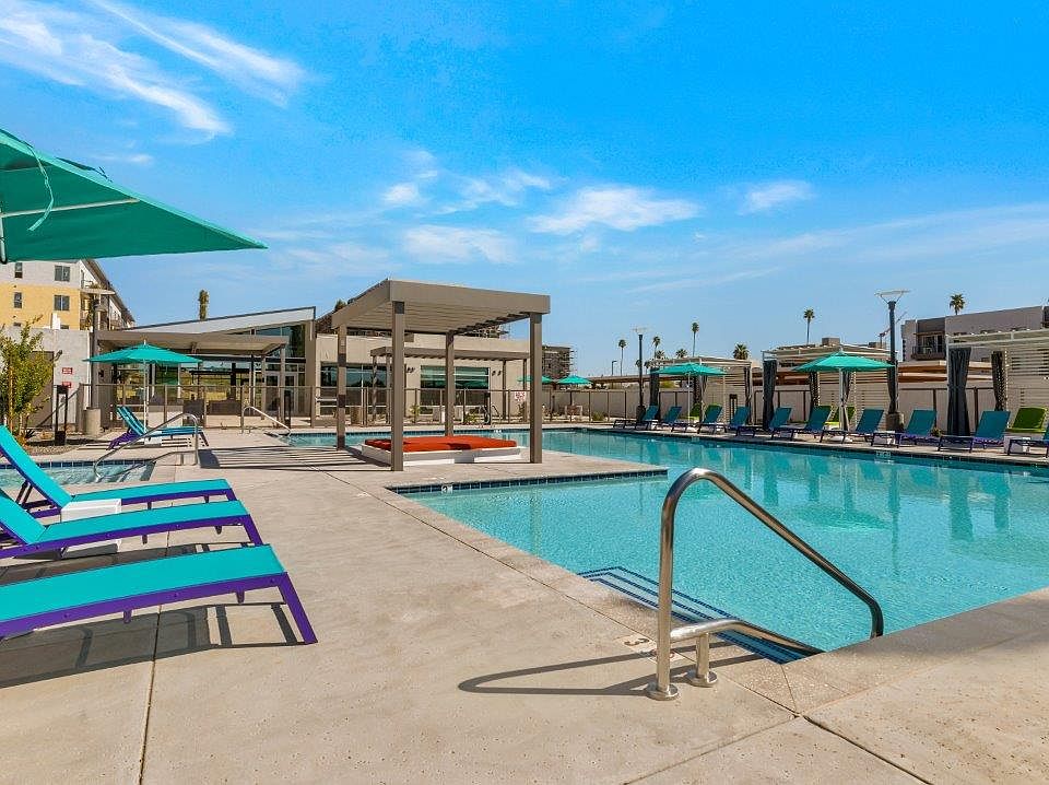 Melody on Main Apartment Rentals Mesa, AZ Zillow