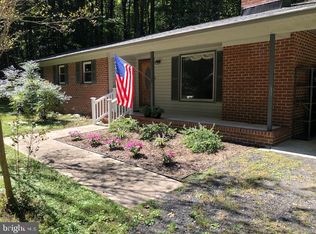 9310 Indiantown Rd, King George, VA 22485