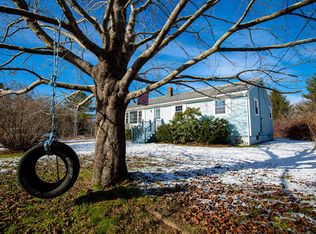 11 North St, Thomaston, ME 04861