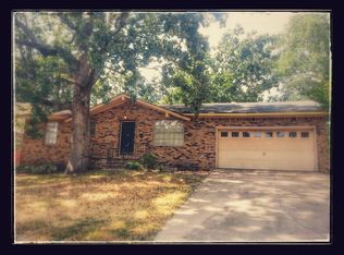 5709 N Walnut Rd, North Little Rock, AR 72116