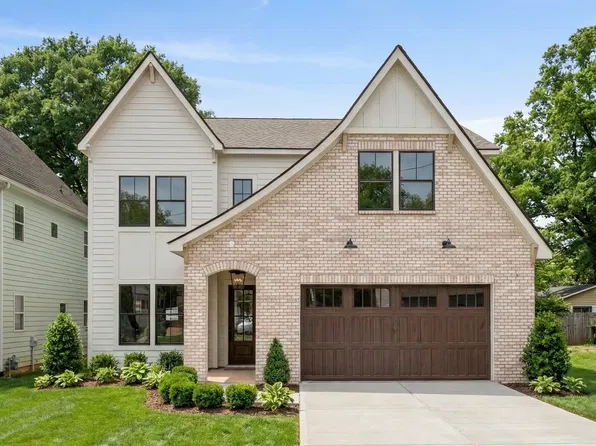 The Maple II Plan, Scattered Homes in Charlotte
