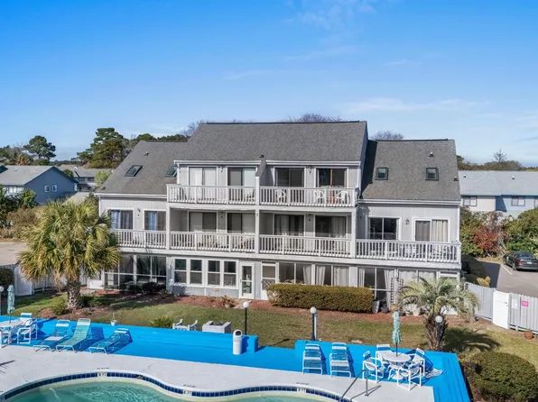 3700 Golf Colony Lane #7H, Little River, SC 29566