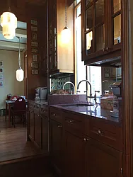Rented by Susan Finkel, LREB