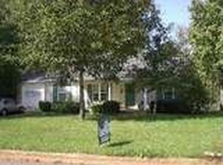 1071 Jeremy Dr, Watkinsville, GA 30677