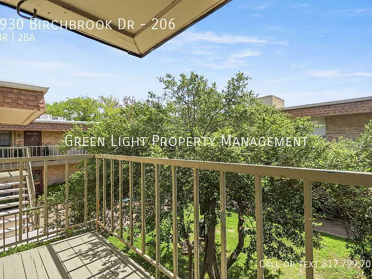 5930 Birchbrook Dr #206 — Photo 20