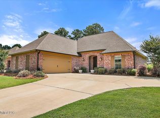 100 Mary Leigh Way, Madison, MS 39110