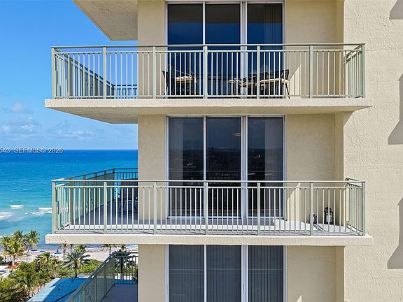 2nd image of 2080 S Ocean Dr APT 1402