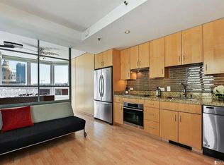 650 Turk St UNIT 604, San Francisco, CA 94102