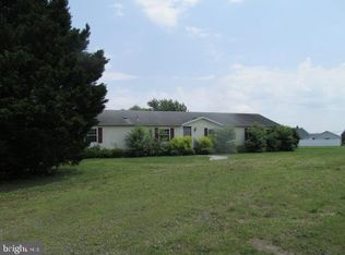 124 Fernwood Dr, Harrington, DE 19952