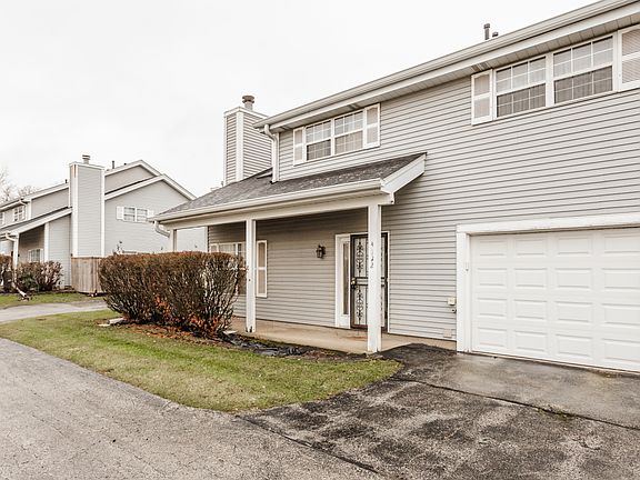 2nd image of 4122 W 195th St #75A