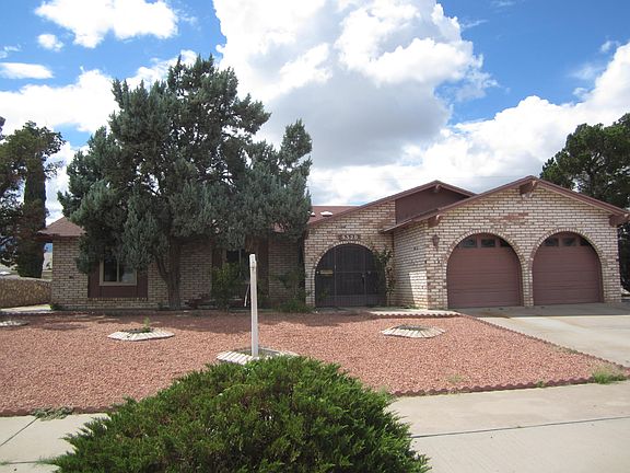 3rd image of 9320 Moye Dr