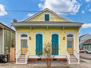 1372 Laharpe St, New Orleans, LA 70116