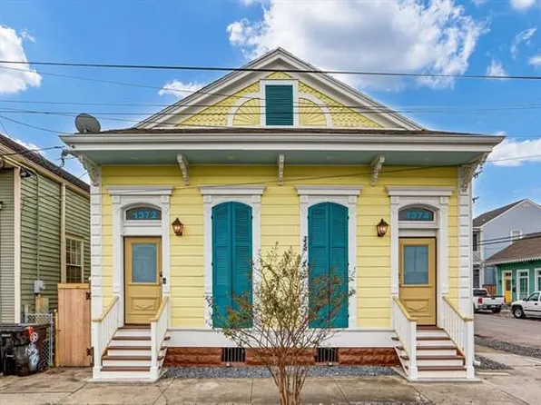 1372 Laharpe St, New Orleans, LA 70116
