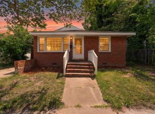 405 W 27th St, Norfolk, VA 23517