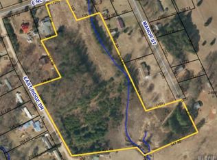 2325 & 2335 Nc 10 Hwy, Conover, NC 28613