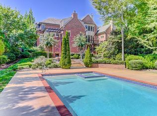 3802 Teesdale Ct, Sandy Springs, GA 30350