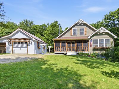 25 Moes Way, Wales, ME, 04280