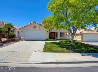 213 Mazatlan St, Henderson, NV 89074