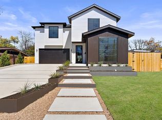 1706 Karen Ave, Austin, TX 78757