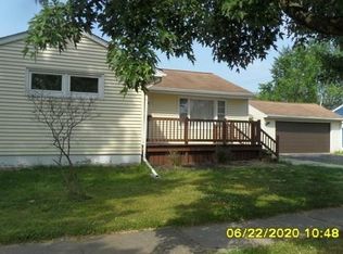 64 Alliger Dr #Y, Tonawanda, NY 14150