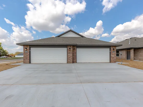 2337 SW 90th St, Oklahoma City, OK 73159
