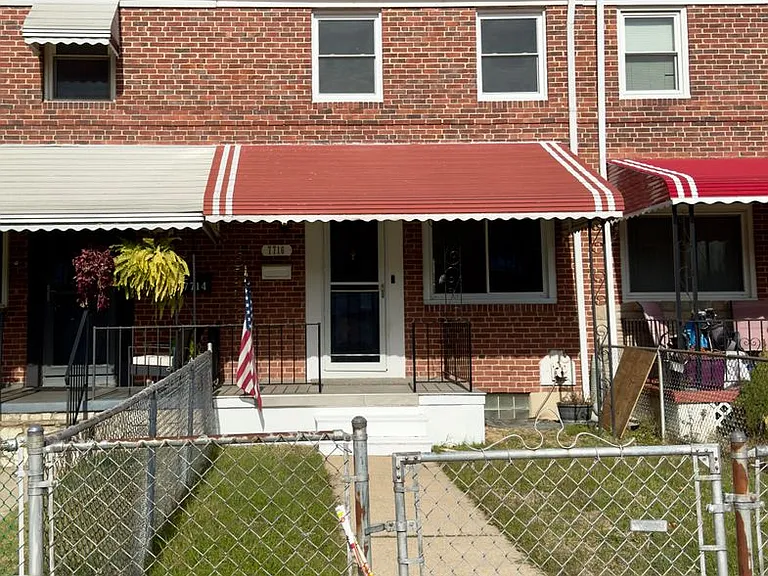 7716 Wynbrook Rd — Photo 1