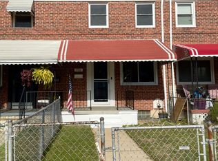 7716 Wynbrook Rd, Baltimore, MD 21224