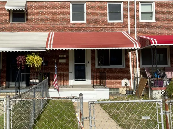 7716 Wynbrook Rd, Baltimore, MD 21224