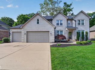 7828 Shady Woods Dr, Indianapolis, IN 46259