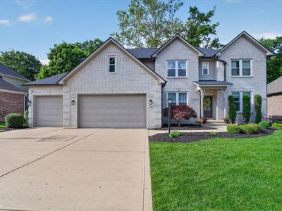 7828 Shady Woods Dr, Indianapolis, IN, 46259