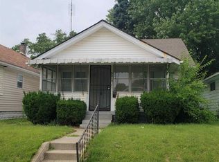 2213 Roger St, South Bend, IN 46628