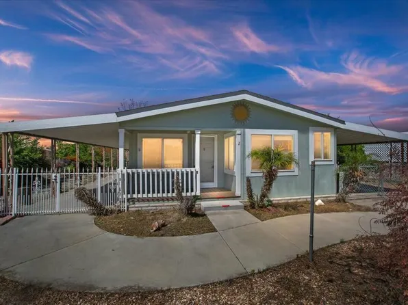 26135 Chelsea Way, Hemet, CA 92544