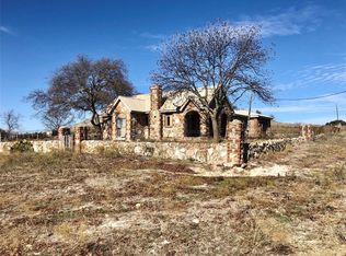 190 County Road 249, Goldthwaite, TX 76844