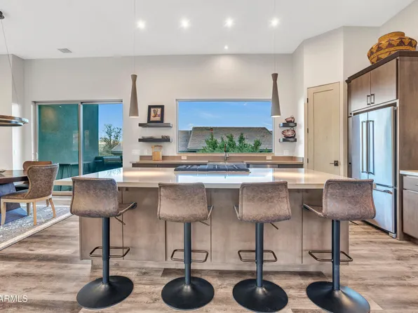 590 Rhapsody Road, Sedona, AZ 86336