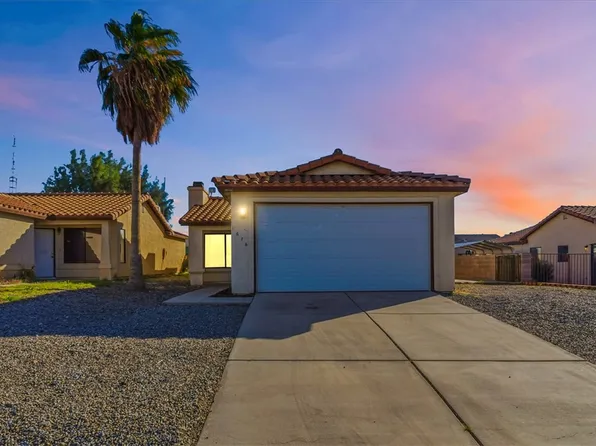 1676 Ash Ave, Bullhead City, AZ 86442