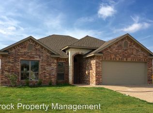 5324 Copper Mtn, Waco, TX 76708