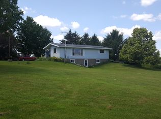 E7868 County Rd S, Viroqua, WI 54665