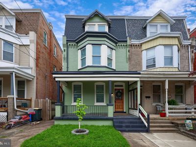 130 Pearl St, Lancaster, PA, 17603