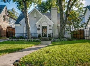 5534 Ridgedale Ave, Dallas, TX 75206
