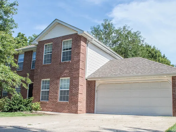 Walker's Ridge of Columbia, 1985 W Southampton Dr #Fb43547ea, Columbia, MO 65203
