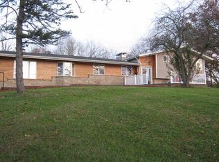 1286 W Summit Dr, Peru, IN 46970