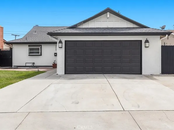 13522 Reis St, Whittier, CA 90605