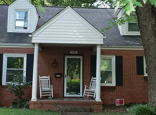 3814 Walker Ave, Greensboro, NC 27403