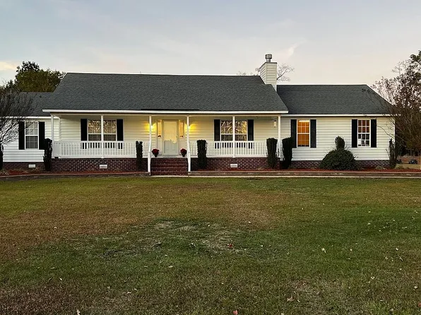 5561 Us Highway 264 E, Greenville, NC 27834