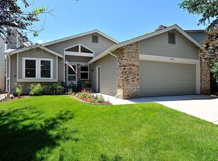 546 Ridgeglen Way, Highlands Ranch, CO 80126